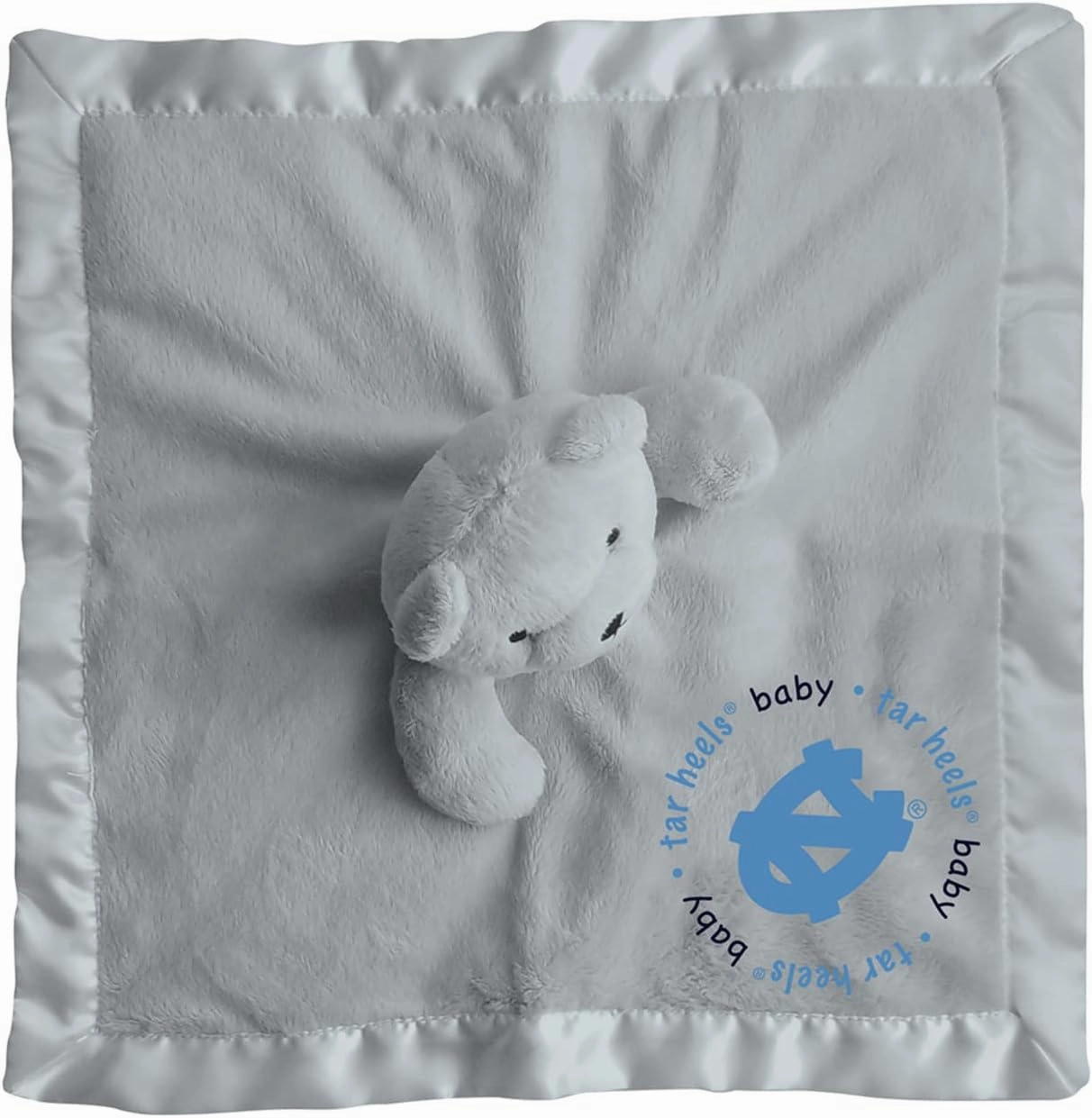 Baby Fanatic NCAA Unisex-Baby Security Bear Blanket