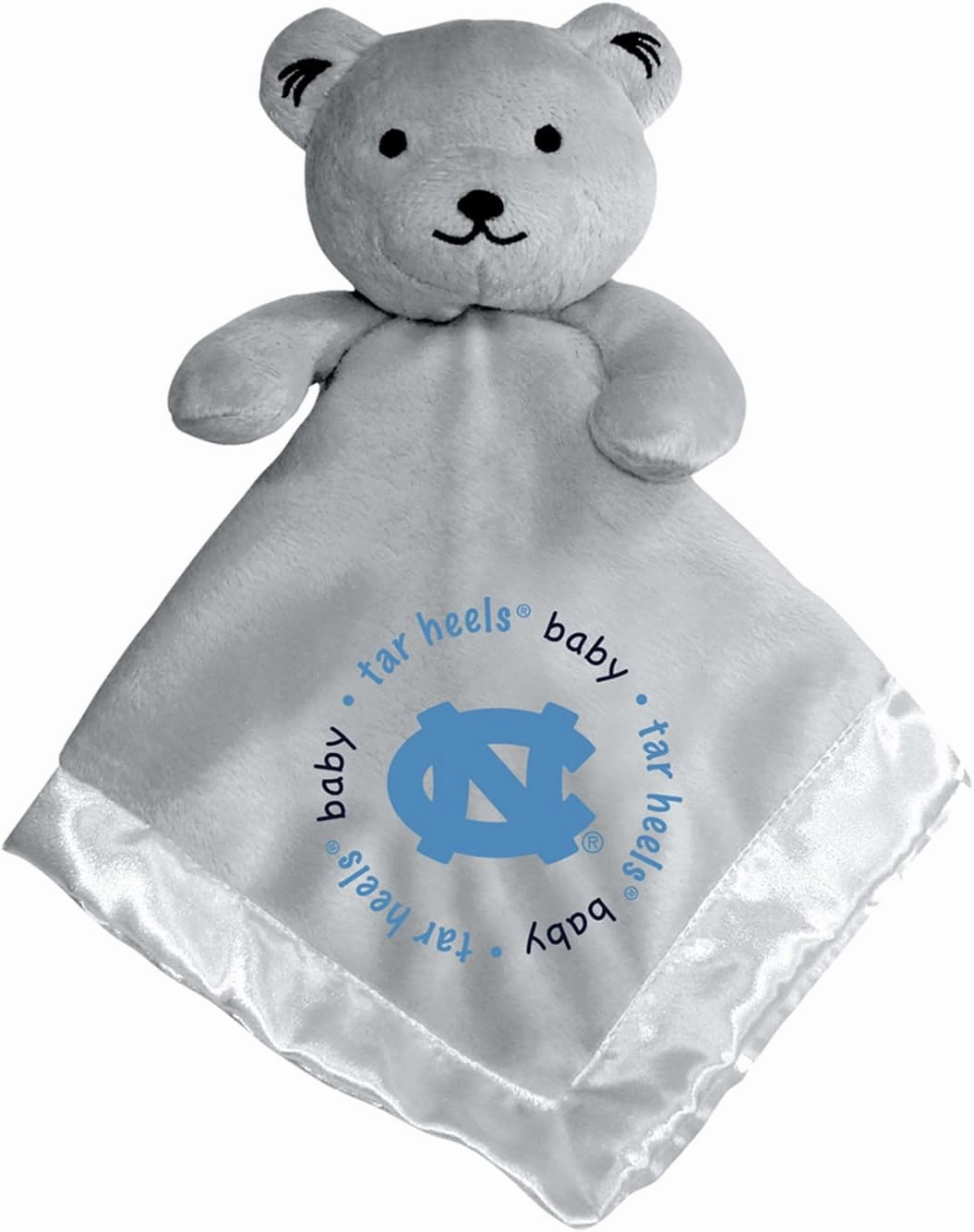Baby Fanatic NCAA Unisex-Baby Security Bear Blanket