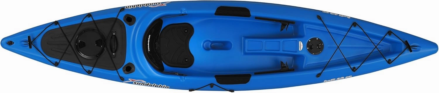 Bali SS 12-Foot Sit-on top Kayak
