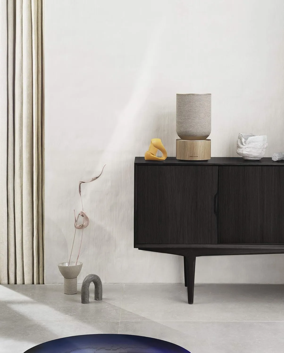 Bang & Olufsen Beosound Balance Wireless Multiroom Speaker, Natural Oak