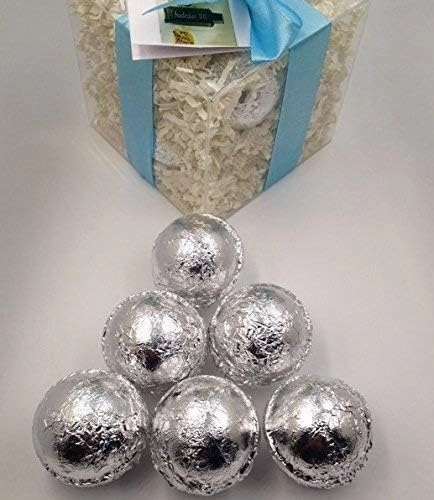 Bath Bomb Fizzies: with Shea, Mango & Cocoa Butter, Ultra Moisturizing (14 Oz) Great for Dry Skin, All Skin Types (Patchouli)