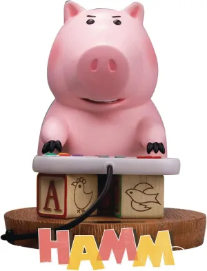 Beast Kingdom Toy Story: Hamm MC-011 Master Craft Statue