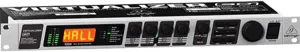 Behringer Virtualizer 3D FX2000 Effects Processor