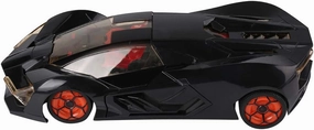 Black Lightning RC Sports Car – High-Speed Remote-Controlled Racer, 1:12 Scale, Dual Motors, Rechargeable Battery, Durable Build, Race-Ready Performance Toy Car for Kids and Adults