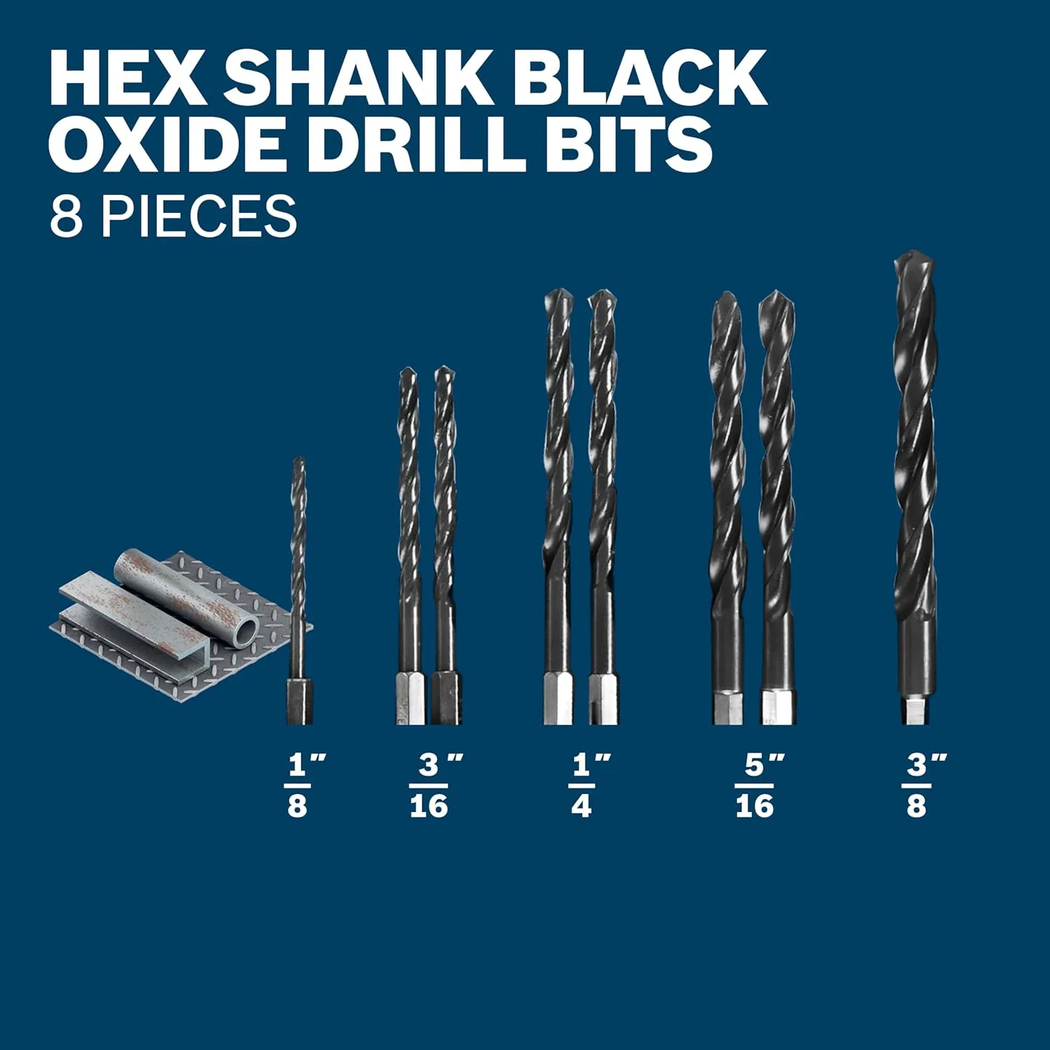 Bosch 65-Piece Drilling and Driving Mixed Set MS4065