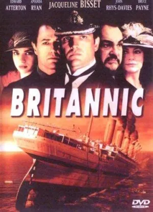 Bruce Payne - John Rhys [DVD]