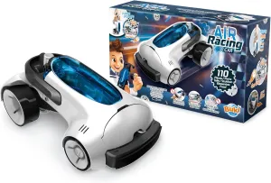 Buki- Air Racing Car, Colour (7511)