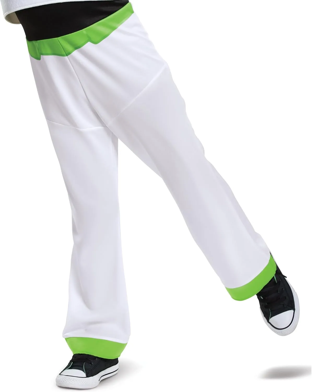 Buzz Lightyear Classic Toy Story 4 Child Costume