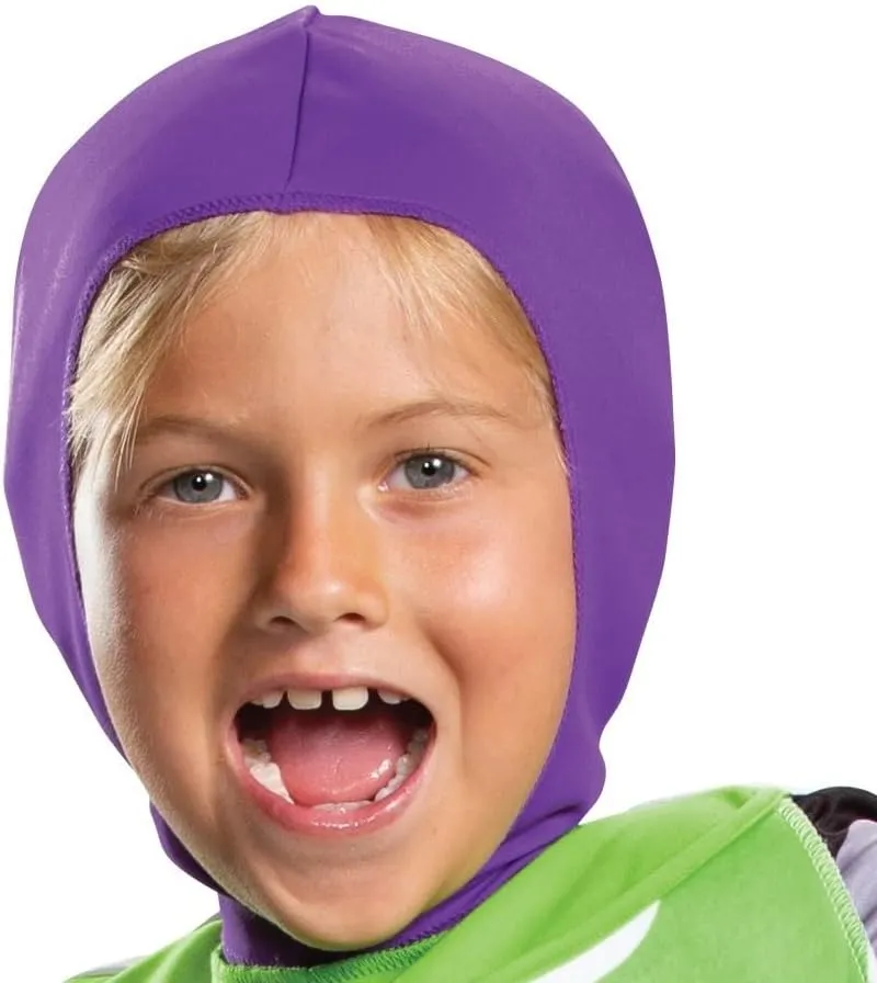 Buzz Lightyear Classic Toy Story 4 Child Costume