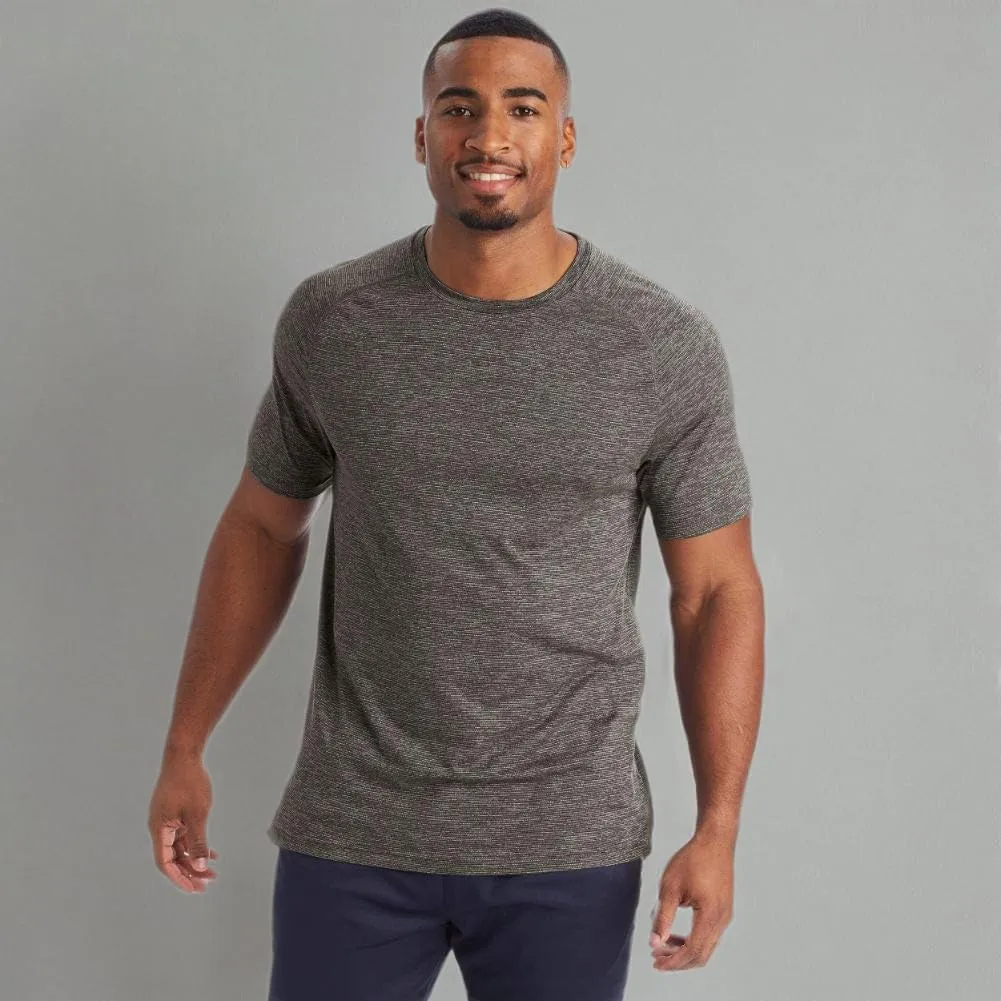 C9 Champion Men's Elevated Training Tee