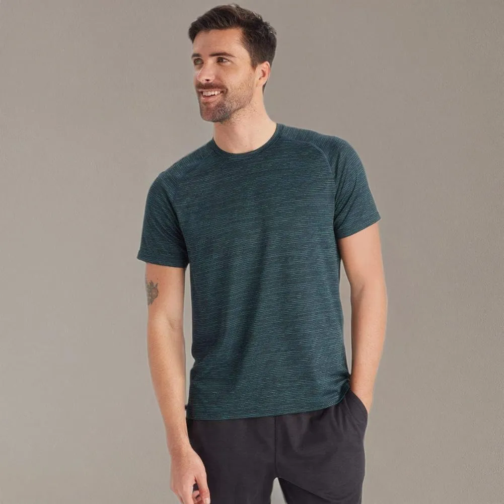 C9 Champion Men's Elevated Training Tee