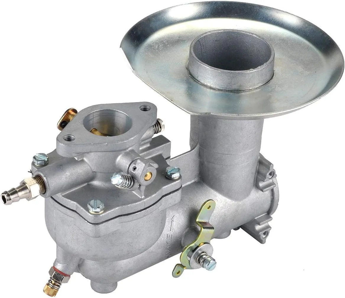 Carburetor for Briggs & Stratton 392587 391065 391074 391992 394745 16HP With Gasket