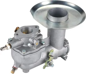 Carburetor for Briggs & Stratton 392587 391065 391074 391992 394745 16HP With Gasket