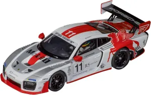 Carrera 27697 Porsche 935 GT2 Pikes Peak No.11 2020 1:32 Scale Analog Slot Car Racing Vehicle Evolution Slot Car Race Tracks