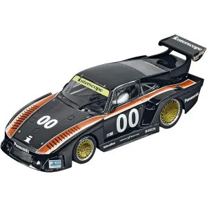 Carrera 30899 Porsche Kremer 935 K3 Interscope Racing #00 Digital 132 Slot Car Racing Vehicle 1:32 Scale