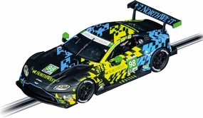 Carrera 32022 Aston-Martin Vantage GT3 Northwest, No.98 1:32 Scale Digital 132 Slot Car
