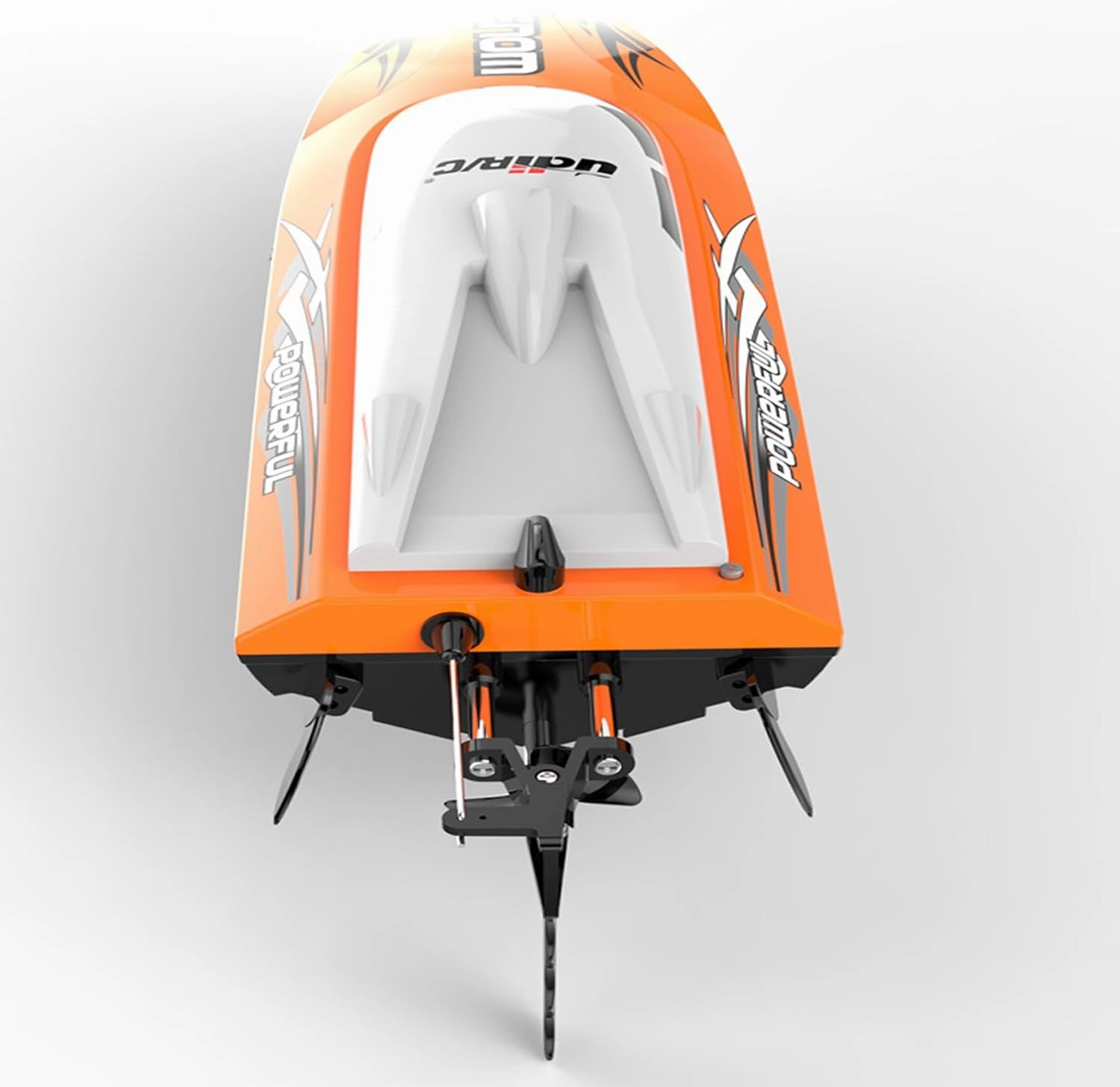 Cheerwing RC Racing Boat for Adults - High Speed Electronic Remote Control Boat for Kids
