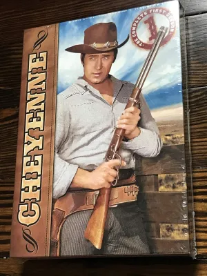 Cheyenne - The Complete First Season