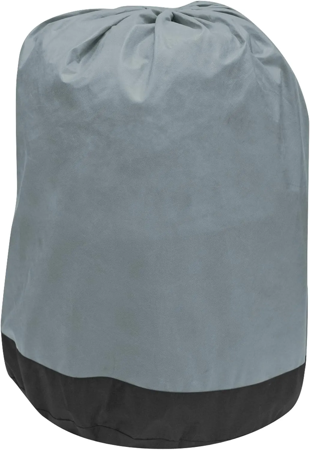Classic Accessories Over Drive PolyPRO3 Deluxe Travel Trailer Cover or Toy Hauler Cover, Fits 38'-40' RVs