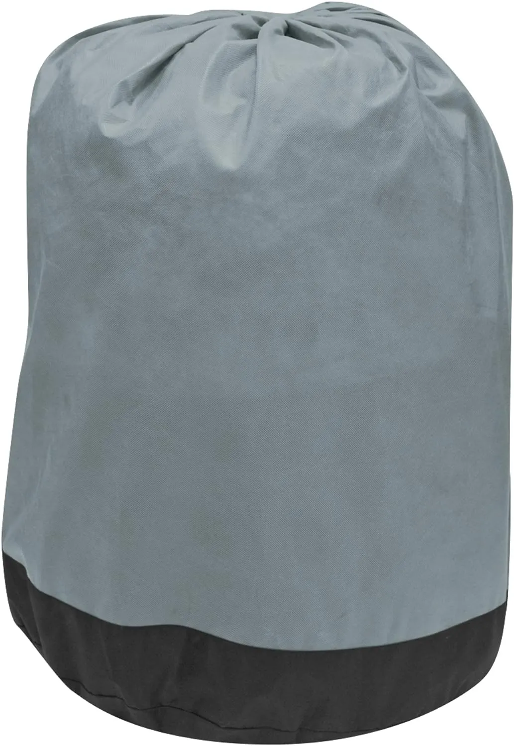 Classic Accessories Over Drive PolyPRO3 Deluxe Travel Trailer/Toy Hauler Cover, Fits 20'-22' RVs, RV Cover, Camper Cover, Travel Trailer Cover