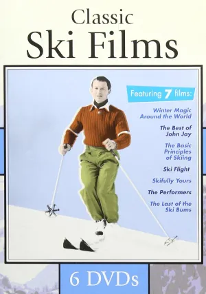 Classic Ski Films