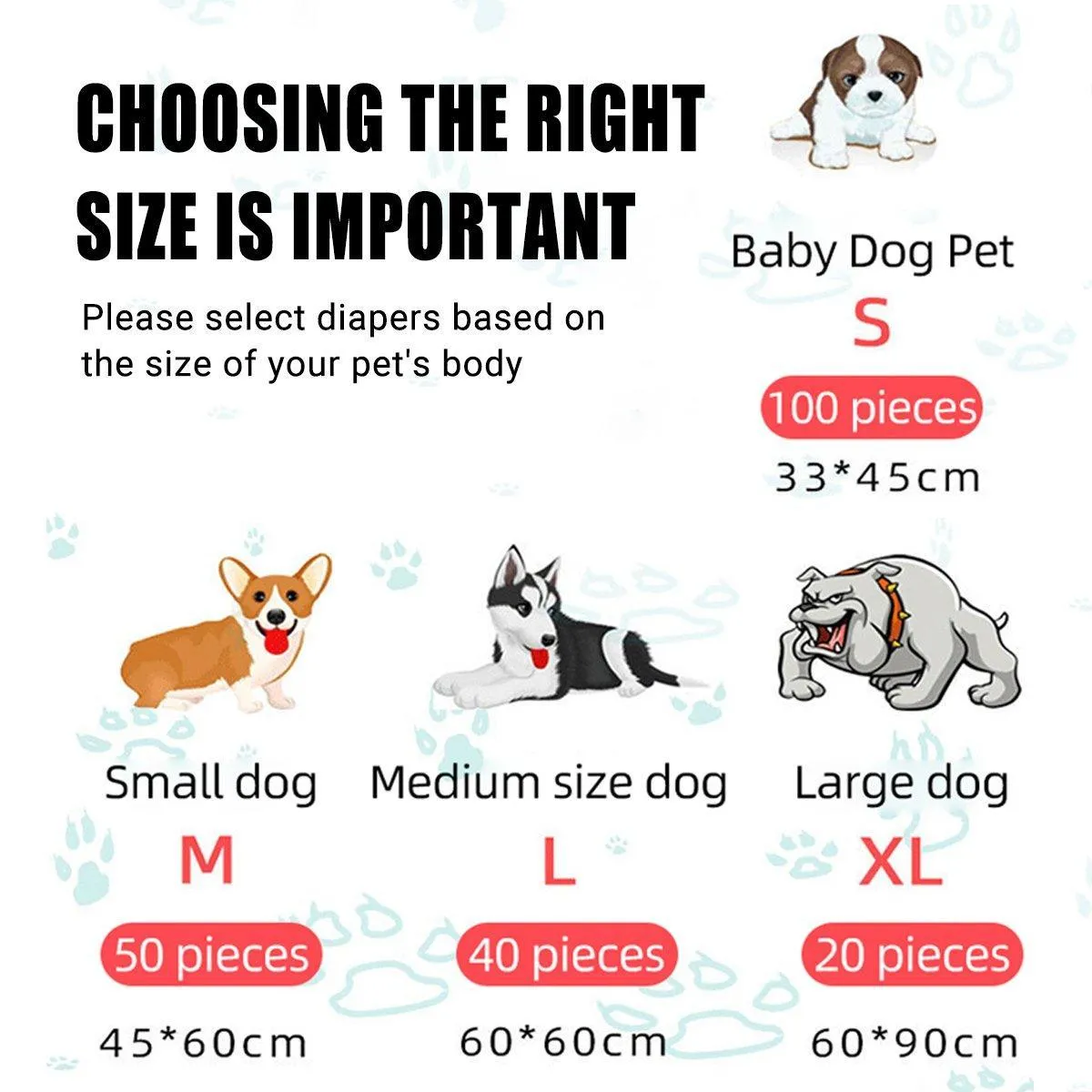 Classic Wholesale Classic Fragrance Pet Pads for Dogs Cats Deodorant Monopoly