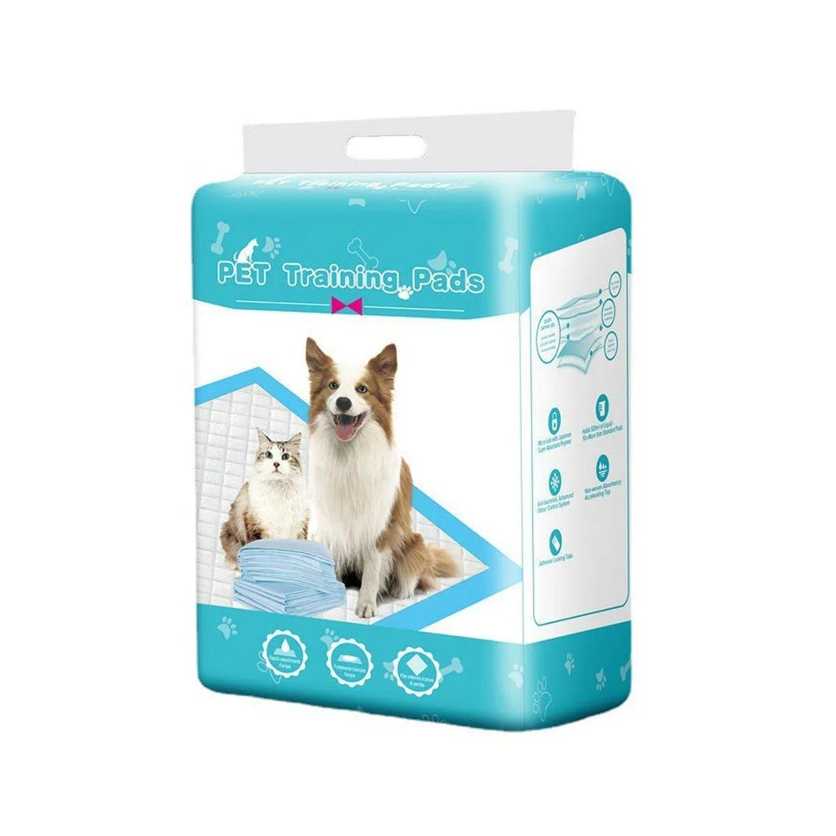 Classic Wholesale Classic Fragrance Pet Pads for Dogs Cats Deodorant Monopoly