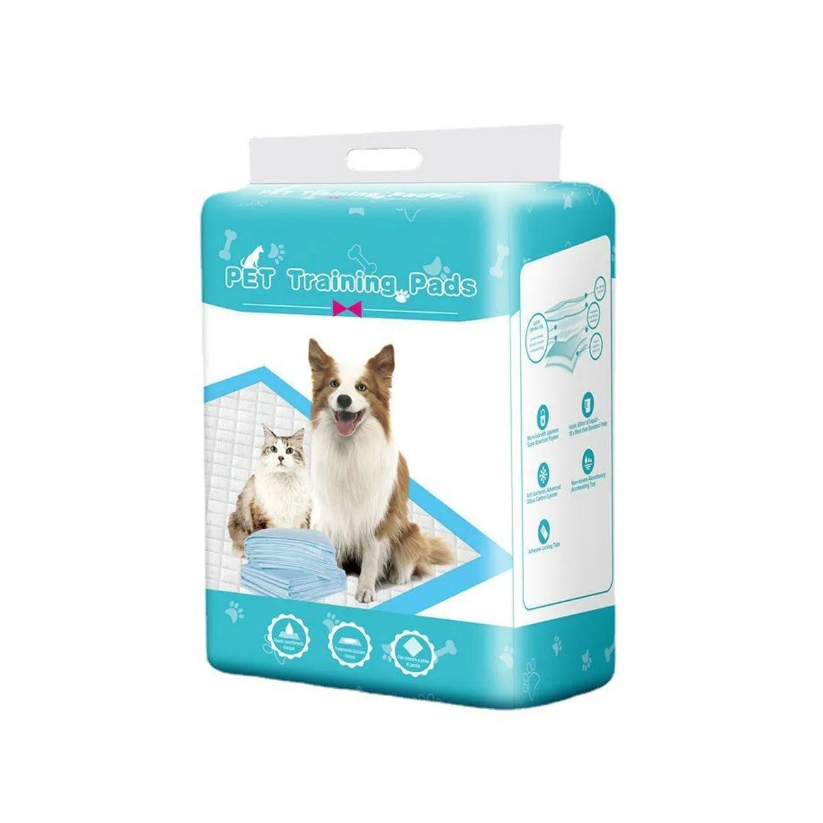 Classic Wholesale Classic Fragrance Pet Pads for Dogs Cats Deodorant Monopoly