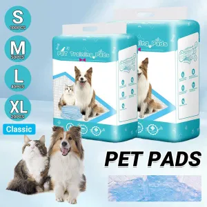 Classic Wholesale Classic Fragrance Pet Pads for Dogs Cats Deodorant Monopoly