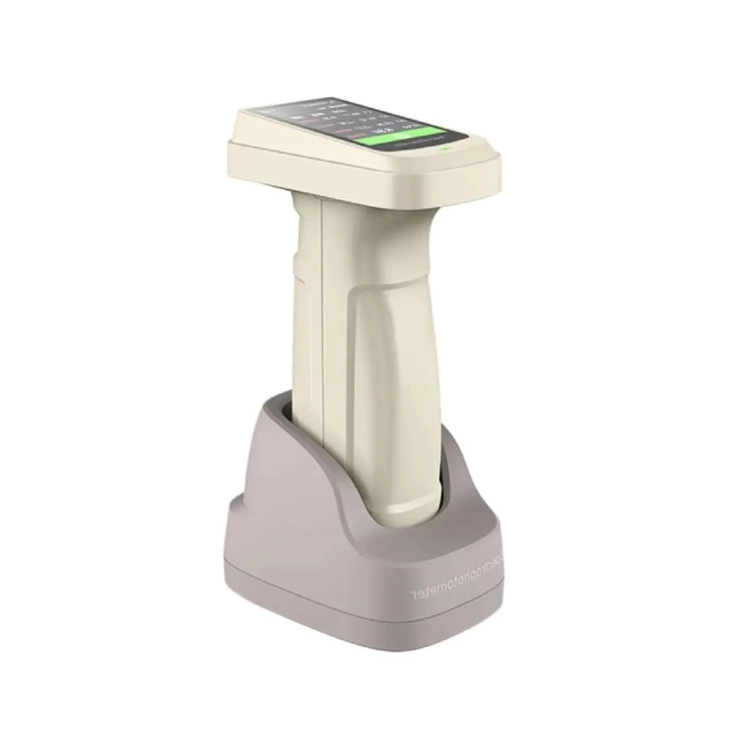Color Analysis, Portable UV Spectrometer Analyzer, Near Infrared Color Measuring Light XRF,Multifunctional Colorimeter(JDY-F2300)