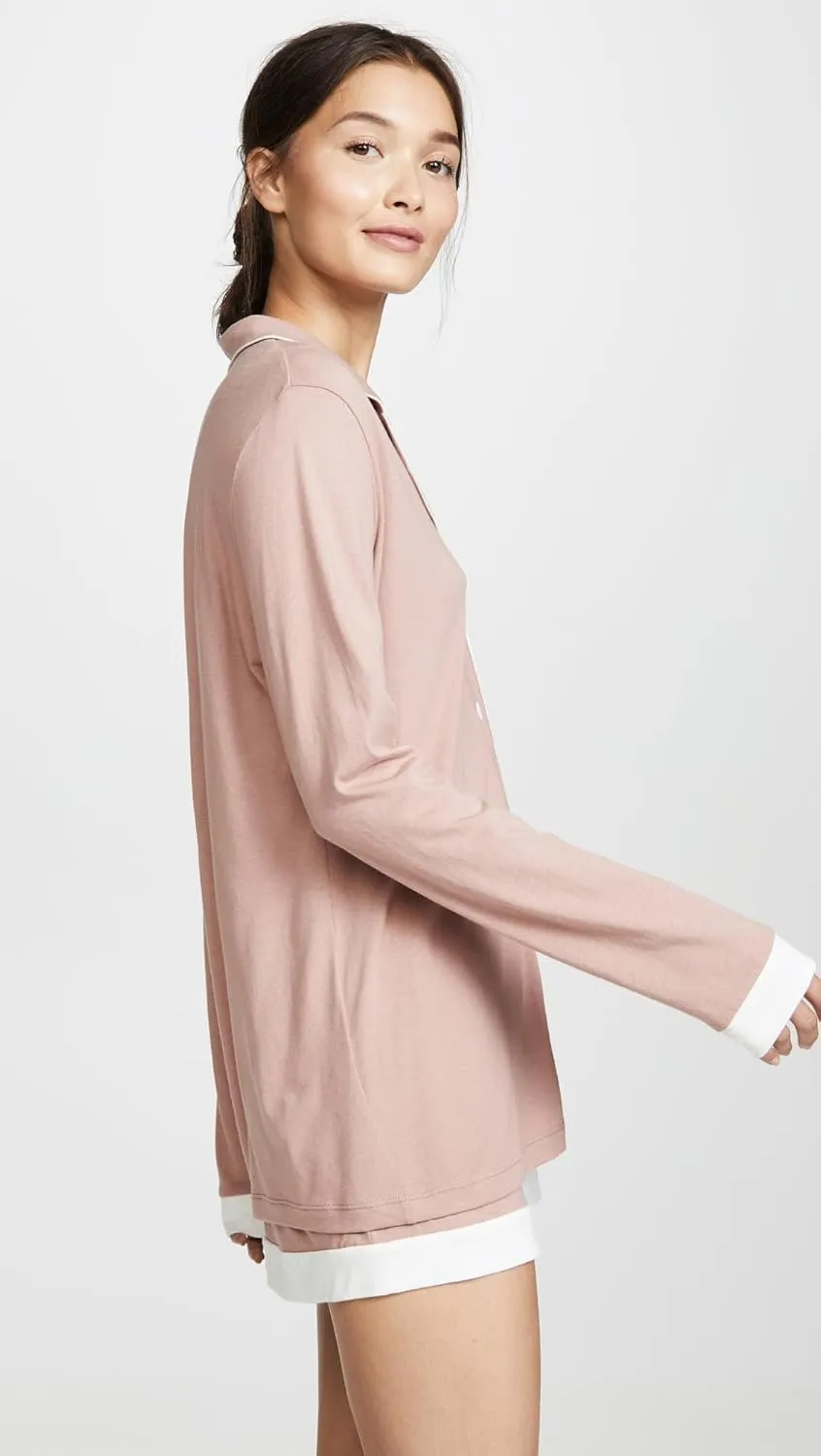 Cosabella Women's Bella Bridal PJ Set