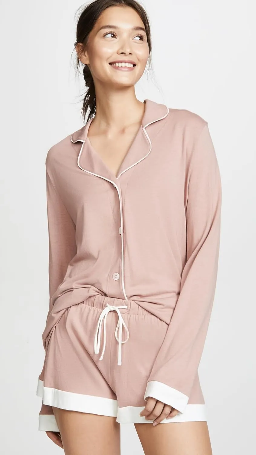 Cosabella Women's Bella Bridal PJ Set