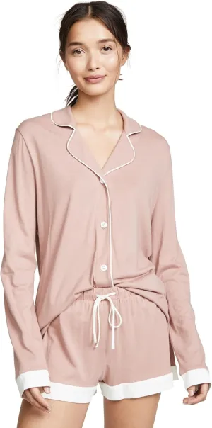 Cosabella Women's Bella Bridal PJ Set