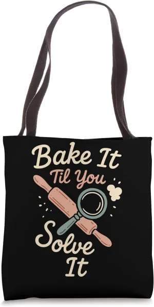 Cozy Mystery Reader Amateur Sleuth Cozy Fiction Booktok Tote Bag