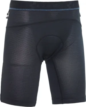 CUBE Liner Shorts Motion Black