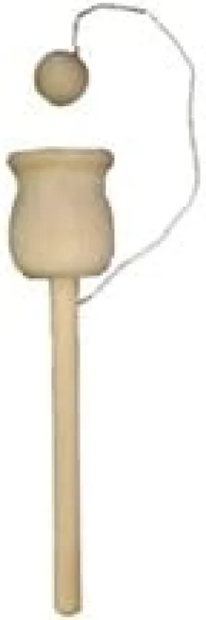 Cup & Ball Toss Toy-Bag of 10