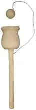 Cup & Ball Toss Toy-Bag of 10