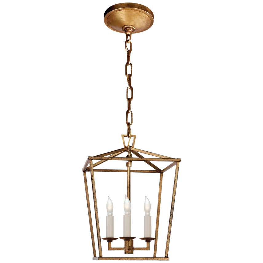Darlana Mini Lantern