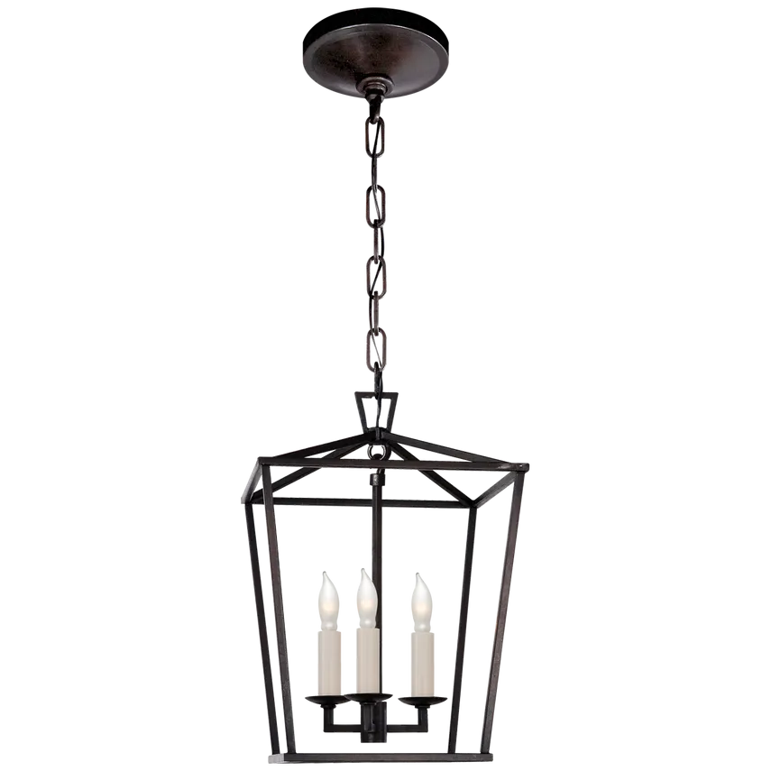 Darlana Mini Lantern