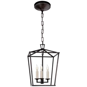 Darlana Mini Lantern
