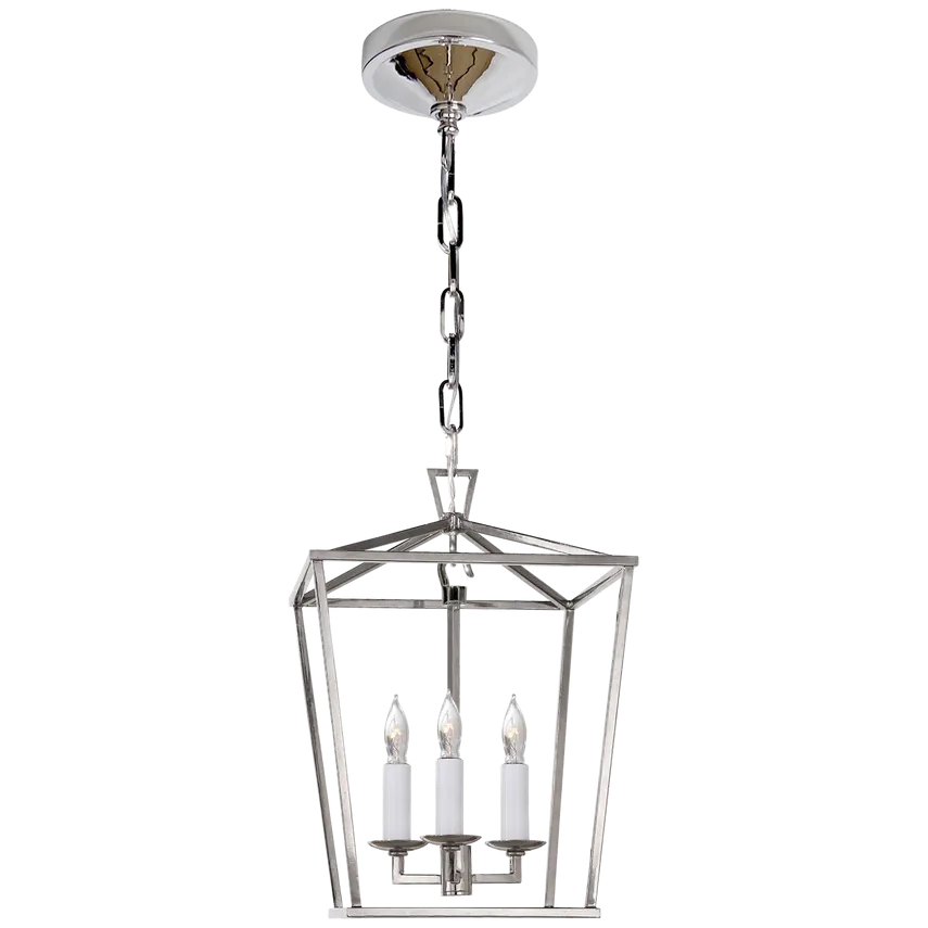 Darlana Mini Lantern