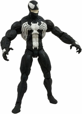 Diamond Select Toys Marvel Select Venom Action Figure