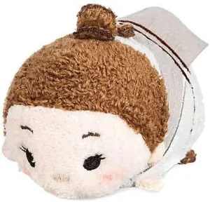 Disney - Rey Tsum Tsum Plush - Star Wars: The Force Awakens - Mini - 3 1/2