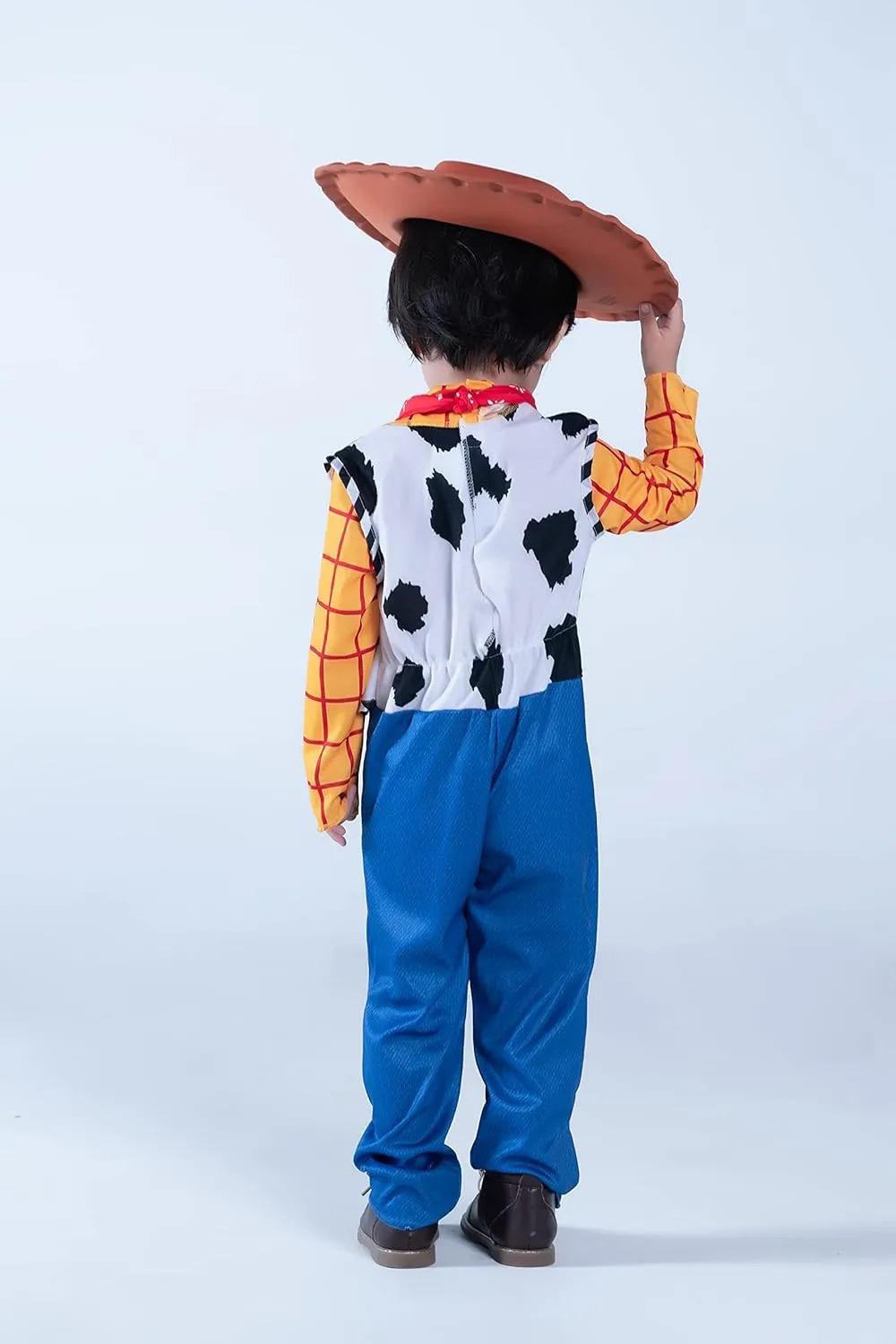 Disney Toy Story Toddler Woody Classic Costume