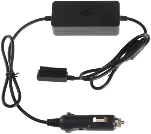 DJI Mavic Pro Car Charger, Black (CP.PT.000562)