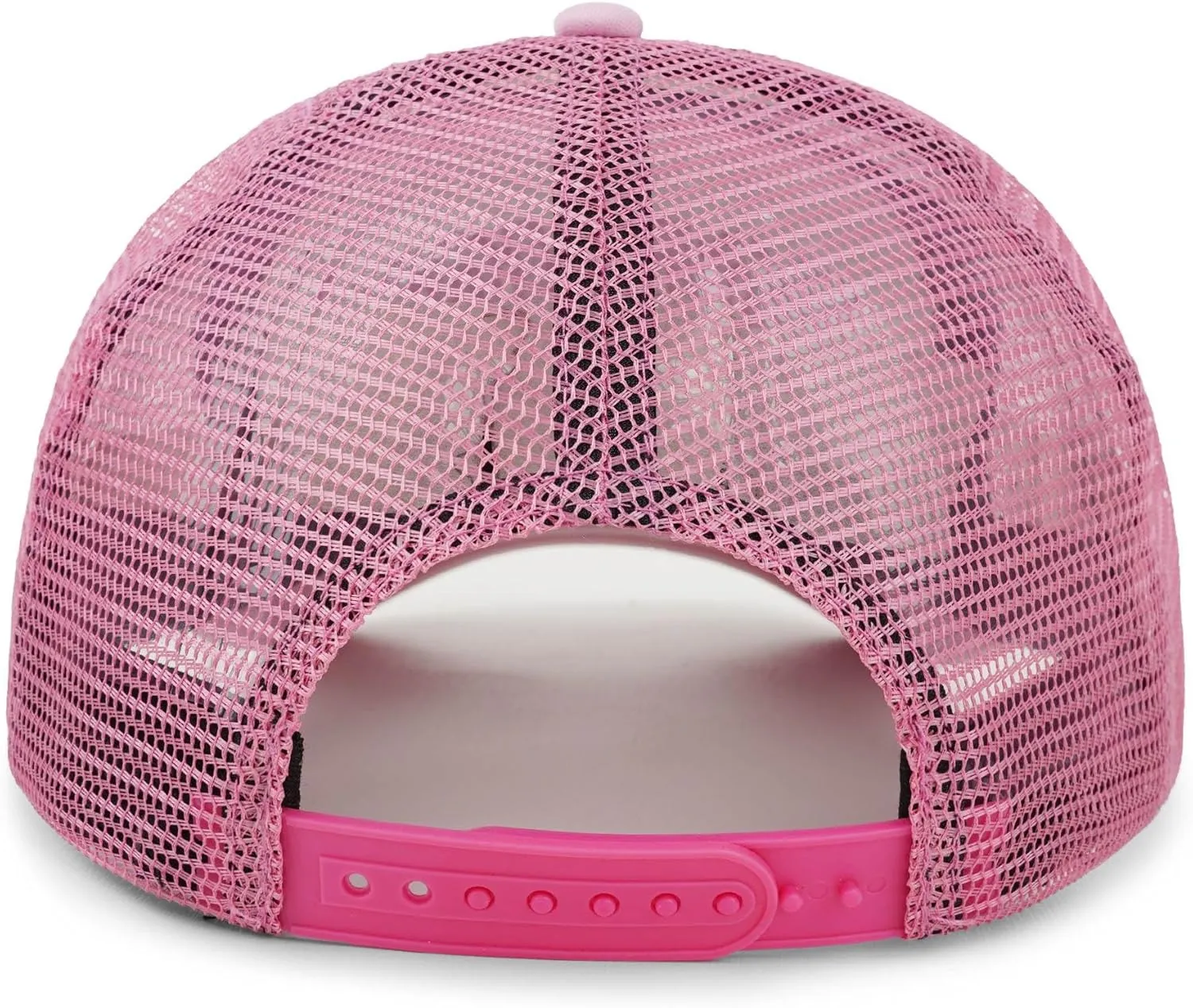 Dog Mom Gifts for Women - Embroidered Foam Front 5 Panel Snapback Trucker Hat - Stylish Comfort for All