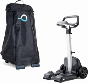 Dolphin Genuine Accessory — Universal Caddy and Classic Caddy Cover Bundle — Year-Round Protection