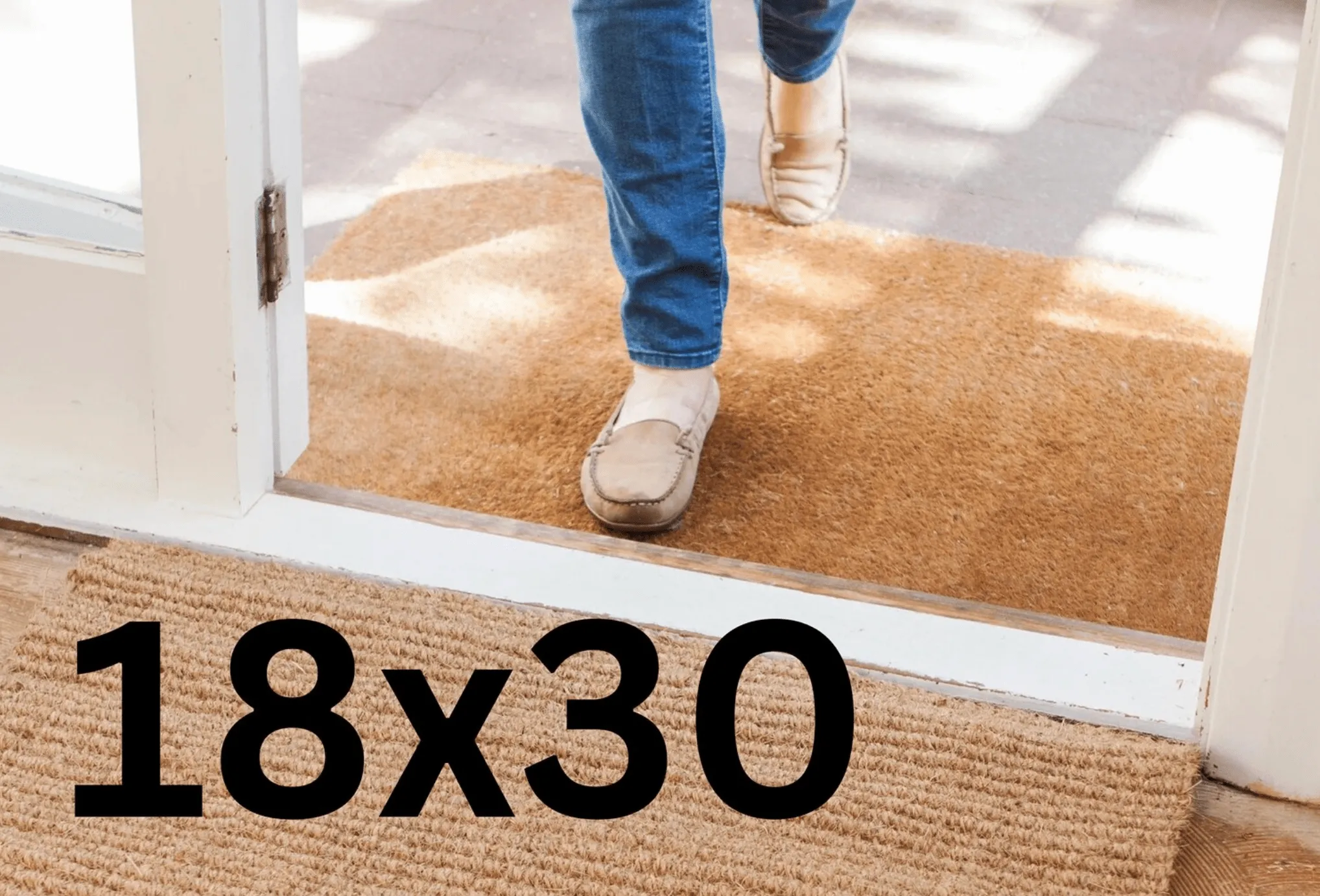 Door Mat "The Office"