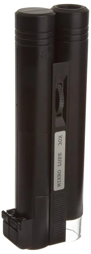 Eschenbach 1174 30X Magnifier
