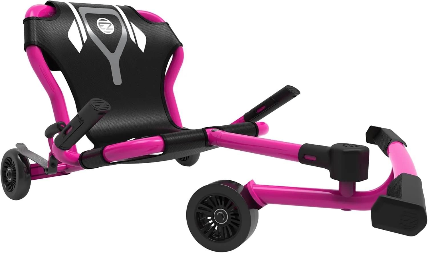 EzyRoller Classic X Ages 4 , 45lbs - 120lbs - Pink